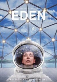 Постер к фильму Эдем (2020) смотреть онлайн на киного