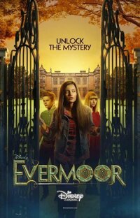 Постер к фильму Evermoor Confidential Chronicles смотреть онлайн на киного