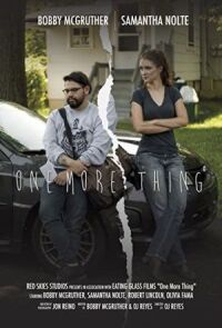 Постер к фильму Еще кое-что смотреть онлайн на киного