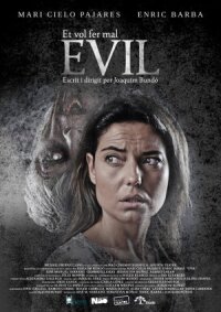Постер к фильму Зло (2018) смотреть онлайн на киного
