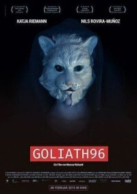 Постер к фильму Голиаф96 смотреть онлайн на киного