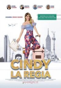 Постер к фильму Королевишна Синди смотреть онлайн на киного