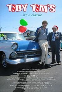 Постер к фильму Классика Тайди Тима смотреть онлайн на киного