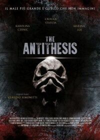 Постер к фильму Антитезис смотреть онлайн на киного