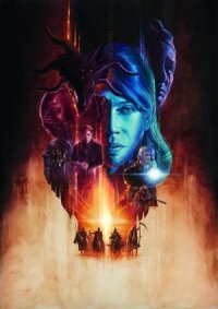 Постер к фильму Пятый всадник смотреть онлайн на киного