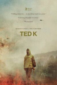 Постер к фильму Тед К. Унабомбер смотреть онлайн на киного