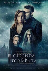 Постер к фильму Ожидания шторма смотреть онлайн на киного