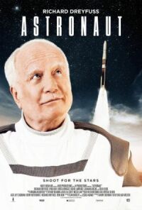 Постер к фильму Космонавт (2019) смотреть онлайн на киного
