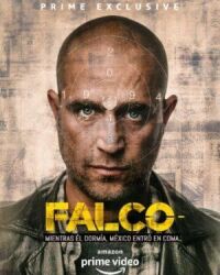 Постер к фильму Фалько смотреть онлайн на киного