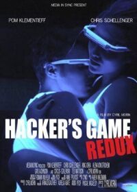 Постер к фильму Игры хакеров: Возвращение (2018) смотреть онлайн на киного