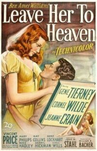 Постер к фильму Бог ей судья (1945) смотреть онлайн на киного