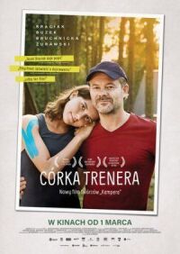 Постер к фильму Дочь тренера смотреть онлайн на киного