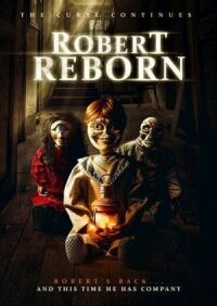 Постер к фильму Роберт перерожденный (2019) смотреть онлайн на киного
