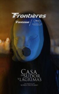 Постер к фильму Дом пота и слёз смотреть онлайн на киного