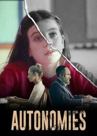 Постер к фильму Автономии смотреть онлайн на киного