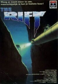 Постер к фильму Глубокое погружение (1990) смотреть онлайн на киного