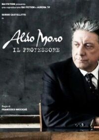 Постер к фильму Альдо Моро - Профессор (2018) смотреть онлайн на киного