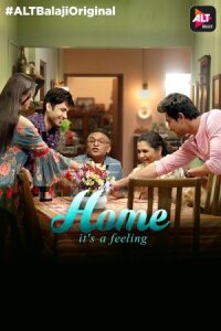 Постер к фильму Home смотреть онлайн на киного