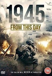 Постер к фильму 1945: Последние дни смотреть онлайн на киного