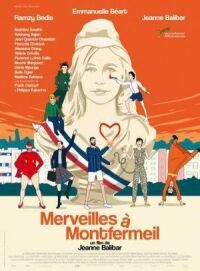 Постер к фильму Чудеса в Монфермее смотреть онлайн на киного