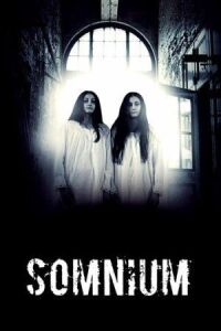 Постер к фильму Сомниум (2018) смотреть онлайн на киного