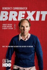 Постер к фильму Брексит смотреть онлайн на киного