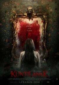 Постер к фильму Кунтиланак (2018) смотреть онлайн на киного
