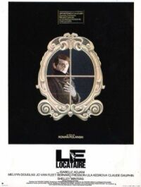 Постер к фильму Жилец (1976) смотреть онлайн на киного