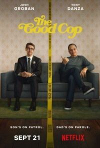 Постер к фильму Хороший коп (2018) смотреть онлайн на киного
