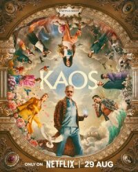 Постер к фильму Каос смотреть онлайн на киного