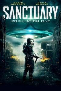 Постер к фильму Убежище: Поколение первое (2018) смотреть онлайн на киного