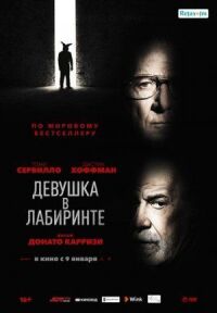 Постер к фильму Девушка в лабиринте смотреть онлайн на киного