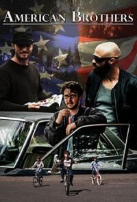 Постер к фильму Братья-Американцы смотреть онлайн на киного