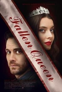 Постер к фильму Падшая королева красоты смотреть онлайн на киного