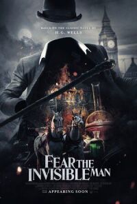 Постер к фильму Человек-невидимка. Возвращение смотреть онлайн на киного