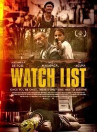 Постер к фильму Контрольный список (2019) смотреть онлайн на киного