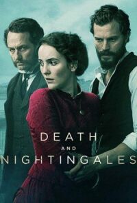 Постер к фильму Смерть и соловьи (2018) смотреть онлайн на киного