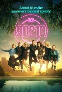 Постер к фильму БХ90210 смотреть онлайн на киного