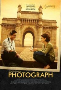 Постер к фильму Фотография смотреть онлайн на киного