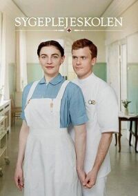 Постер к фильму Школа медсестёр (2018) смотреть онлайн на киного