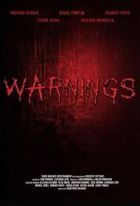 Постер к фильму Warnings смотреть онлайн на киного