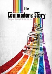Постер к фильму История компании «Коммодор» смотреть онлайн на киного