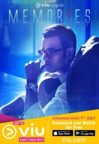Постер к фильму Memories смотреть онлайн на киного