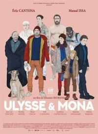 Постер к фильму Улисс и Мона смотреть онлайн на киного