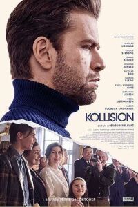 Постер к фильму Столкновение смотреть онлайн на киного