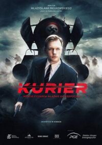 Постер к фильму Курьер смотреть онлайн на киного