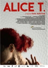 Постер к фильму Элис Т. (2018) смотреть онлайн на киного