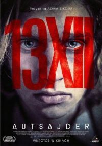 Постер к фильму Аутсайдер смотреть онлайн на киного