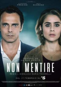 Постер к фильму Не ври (2019) смотреть онлайн на киного
