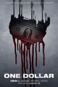 Постер к фильму Один доллар смотреть онлайн на киного